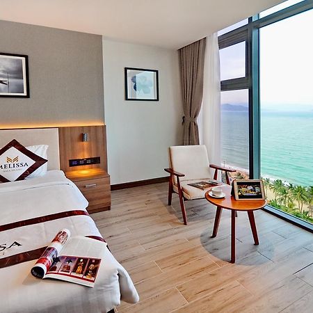 Melissa Hotel Nha Trang Extérieur photo