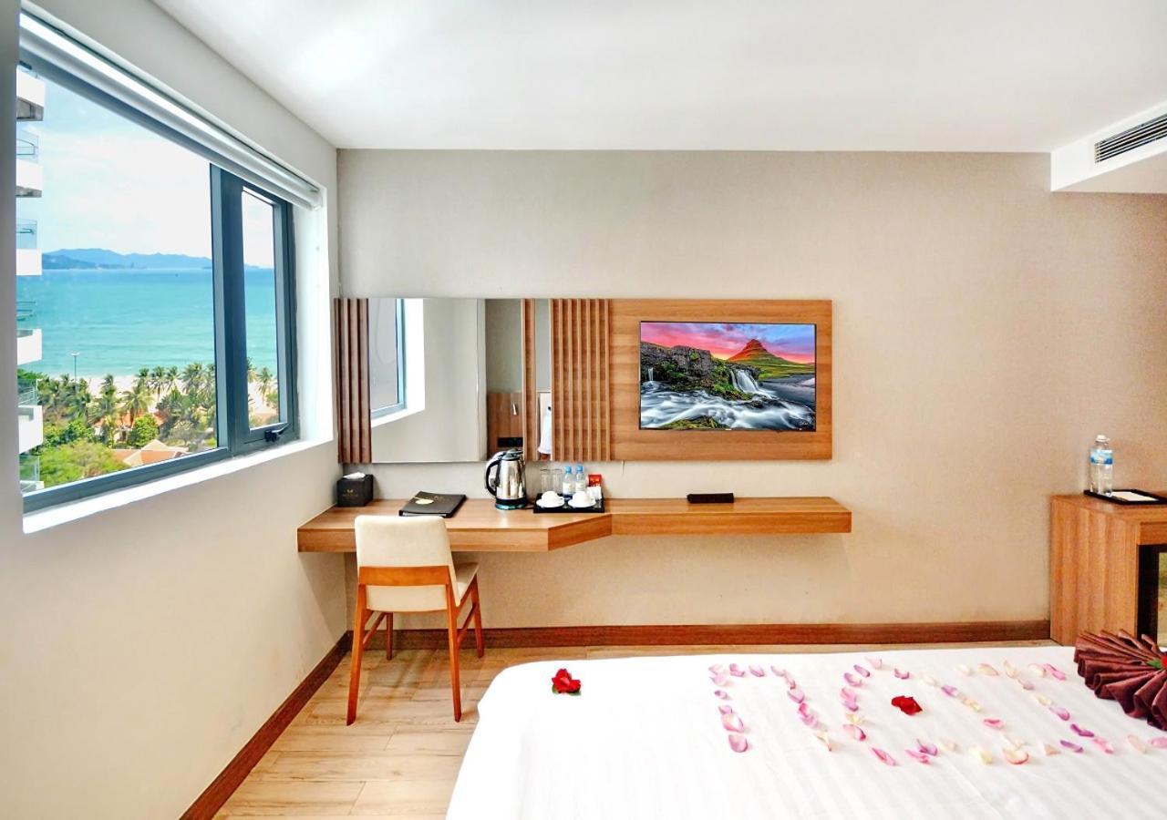 Melissa Hotel Nha Trang Extérieur photo