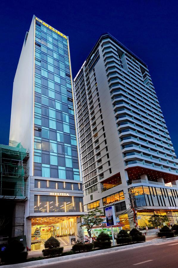Melissa Hotel Nha Trang Extérieur photo