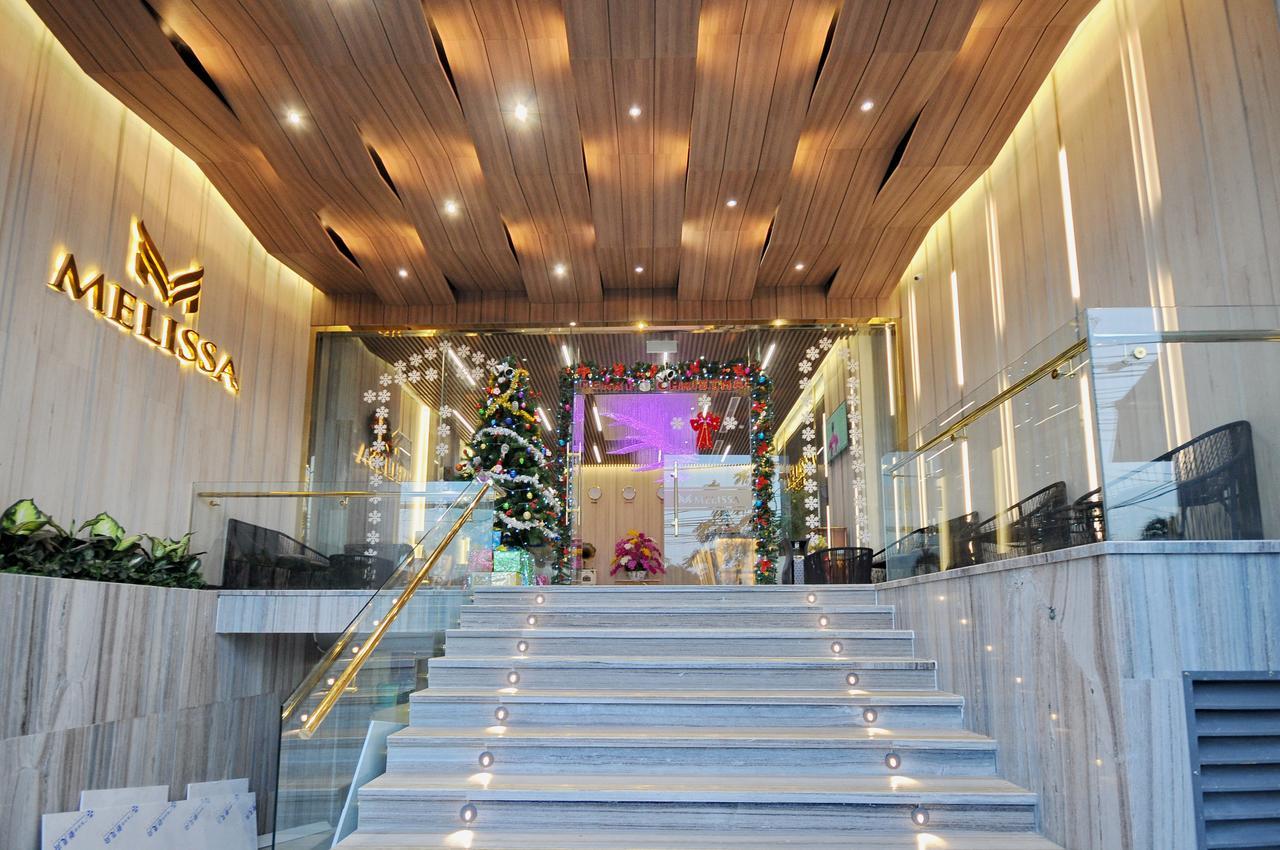 Melissa Hotel Nha Trang Extérieur photo