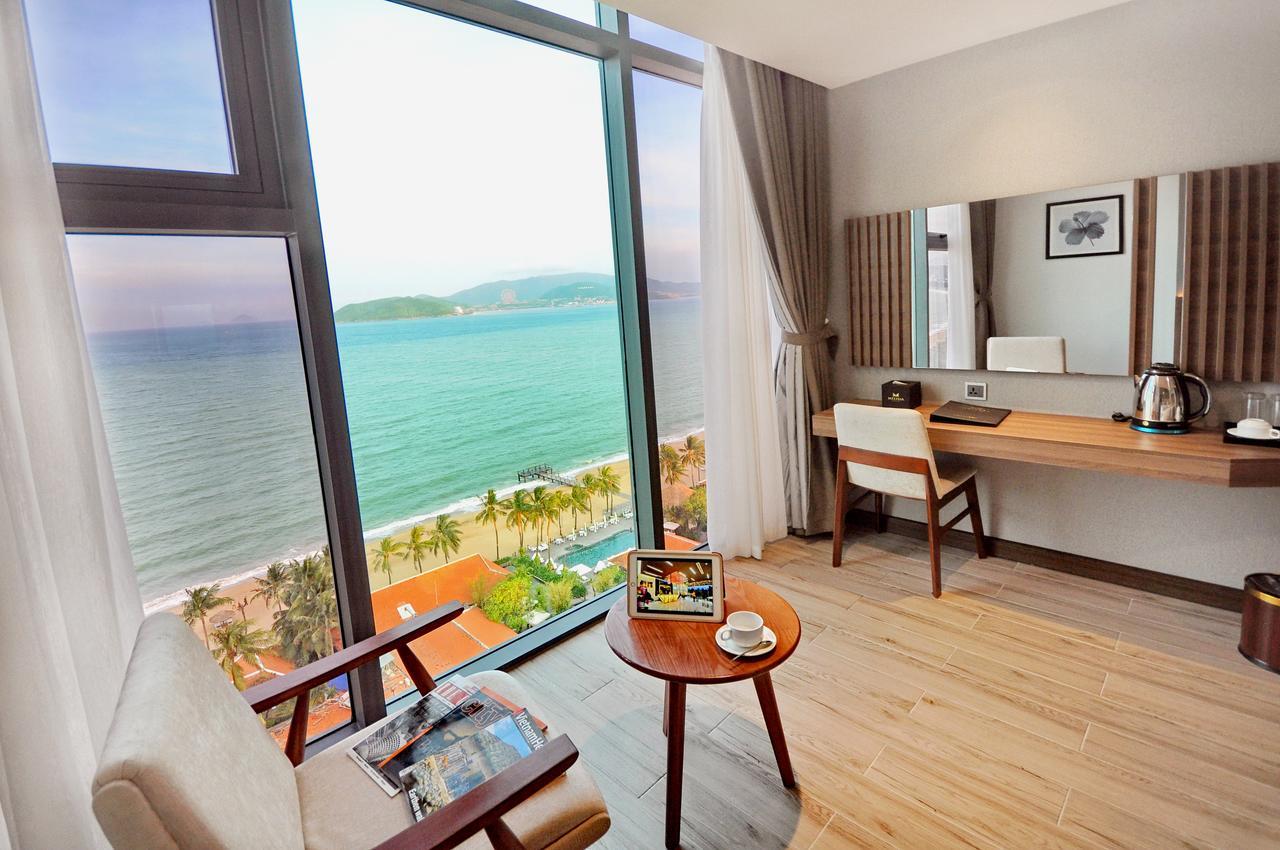 Melissa Hotel Nha Trang Extérieur photo