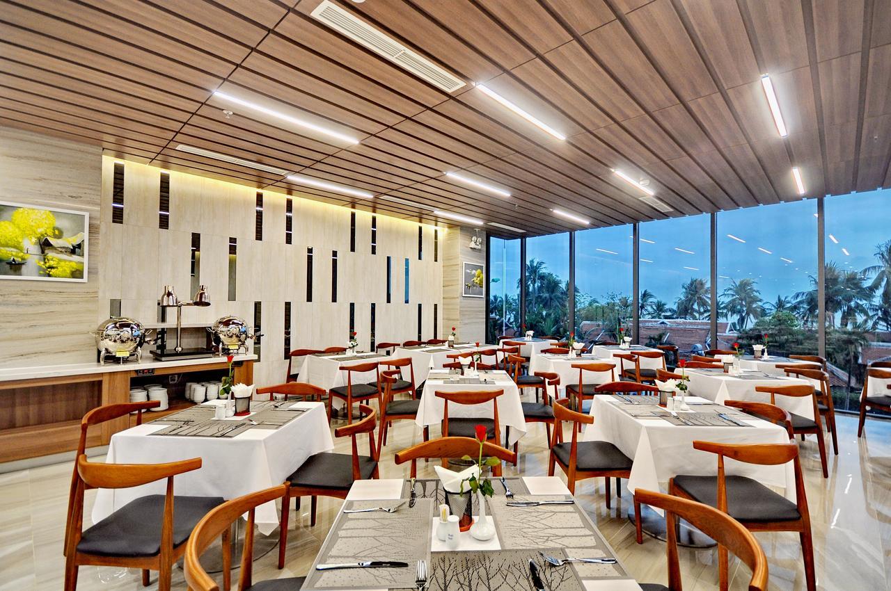 Melissa Hotel Nha Trang Extérieur photo