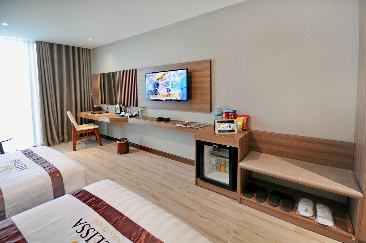 Melissa Hotel Nha Trang Extérieur photo