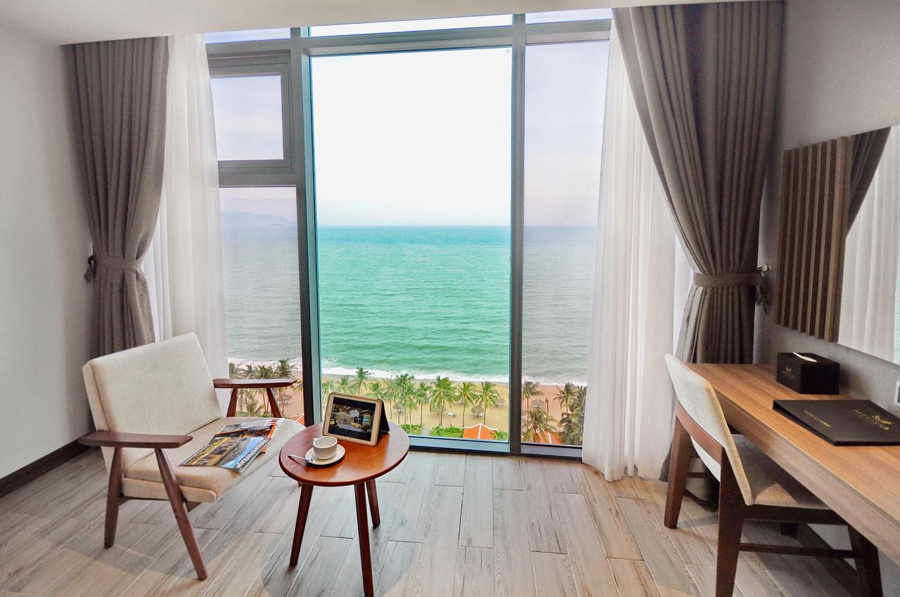 Melissa Hotel Nha Trang Extérieur photo